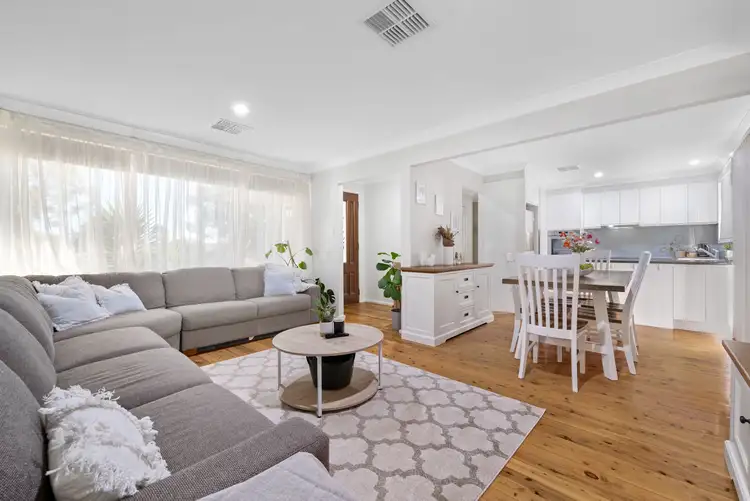 Second view of Homely house listing, 38 McCrae Drive, Camden South NSW 2570