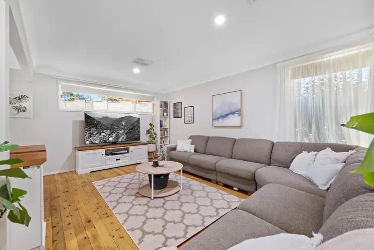 Third view of Homely house listing, 38 McCrae Drive, Camden South NSW 2570