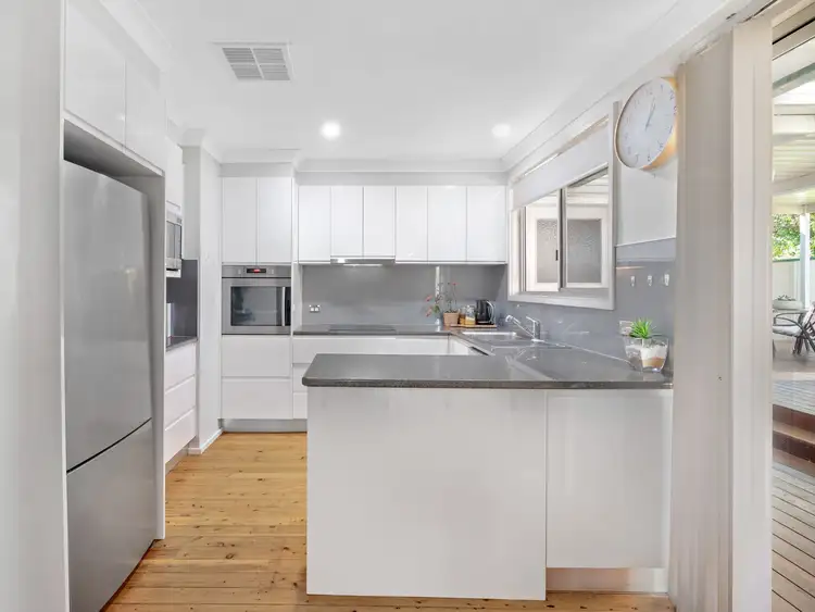 Fifth view of Homely house listing, 38 McCrae Drive, Camden South NSW 2570