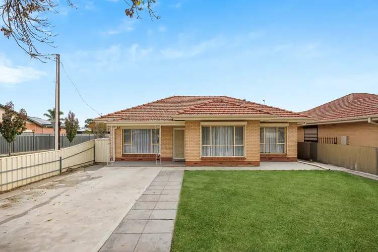 Main view of Homely house listing, 38 Botting Street, Albert Park SA 5014