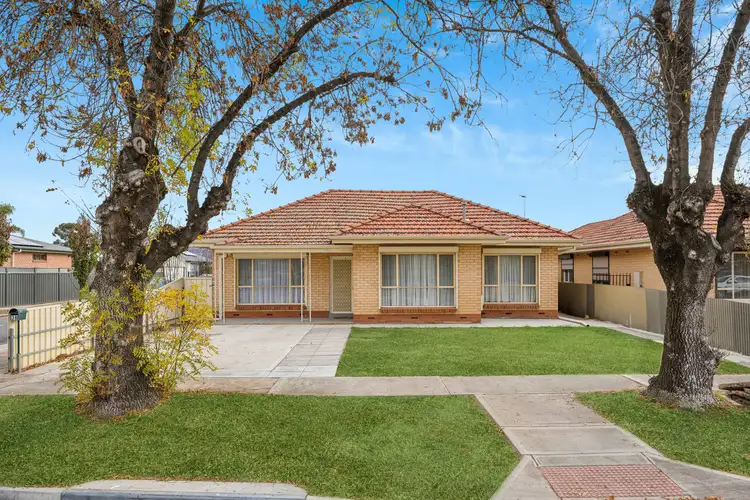 Second view of Homely house listing, 38 Botting Street, Albert Park SA 5014