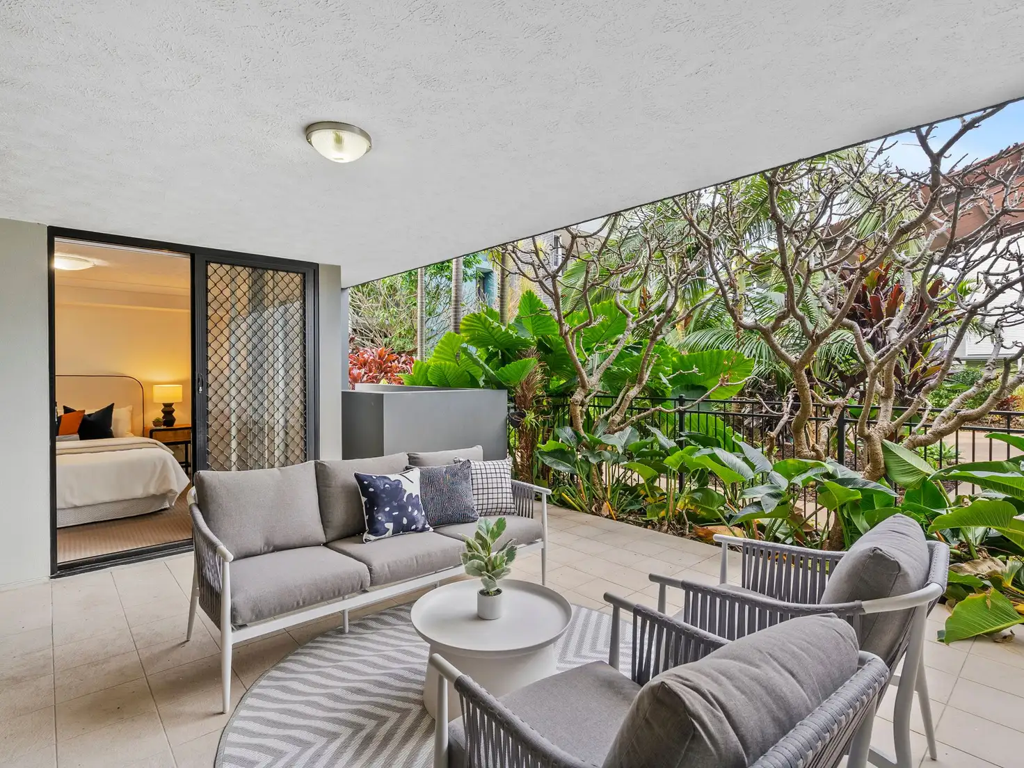 Main view of Homely unit listing, 42/35 Hamilton Road, Moorooka QLD 4105