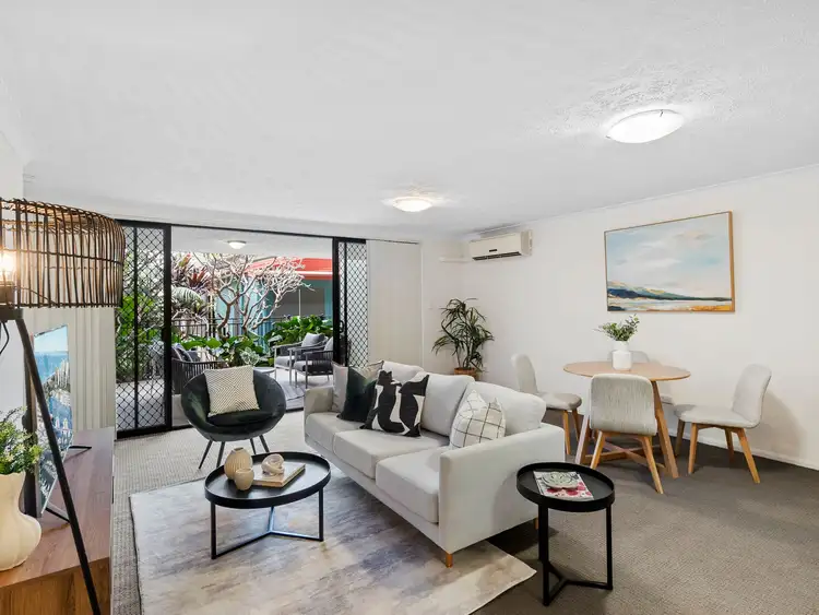 Second view of Homely unit listing, 42/35 Hamilton Road, Moorooka QLD 4105