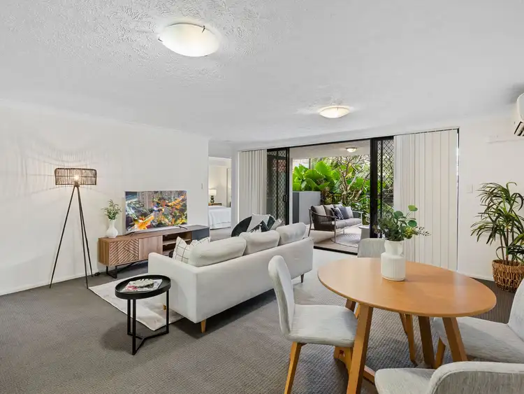 Third view of Homely unit listing, 42/35 Hamilton Road, Moorooka QLD 4105