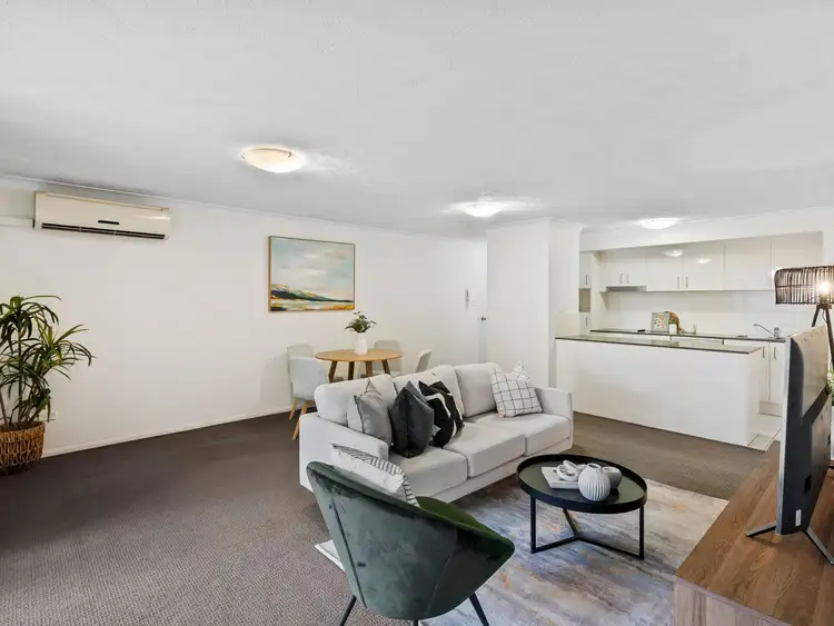 Fourth view of Homely unit listing, 42/35 Hamilton Road, Moorooka QLD 4105