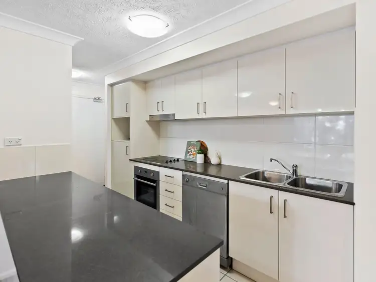 Fifth view of Homely unit listing, 42/35 Hamilton Road, Moorooka QLD 4105