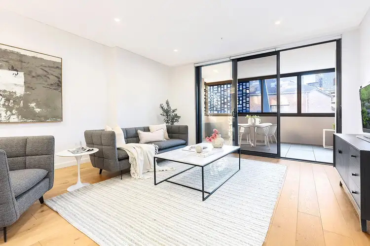 110/19 Oscar Street, Chatswood NSW 2067