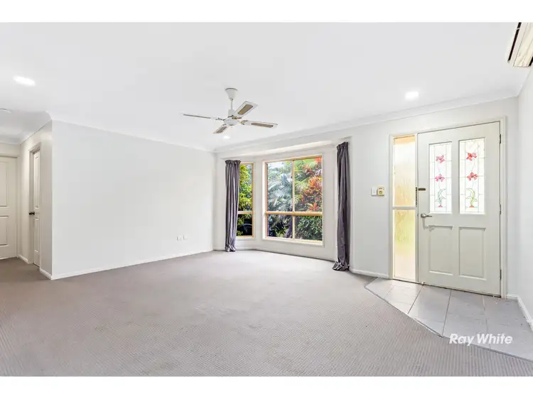 Fourth view of Homely unit listing, 1/6 Benowa Drive, Taranganba QLD 4703