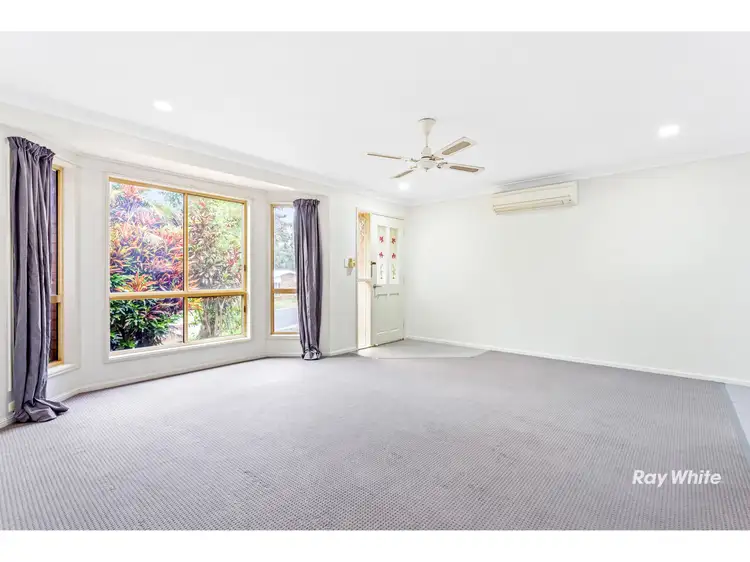 Fifth view of Homely unit listing, 1/6 Benowa Drive, Taranganba QLD 4703
