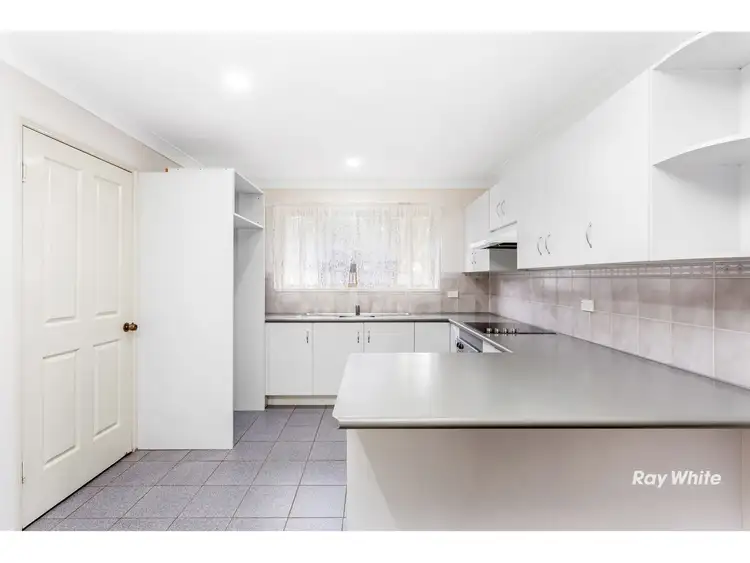 Sixth view of Homely unit listing, 1/6 Benowa Drive, Taranganba QLD 4703