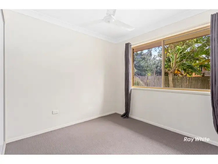 Seventh view of Homely unit listing, 1/6 Benowa Drive, Taranganba QLD 4703