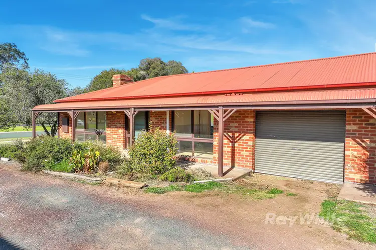 Main view of Homely unit listing, 4/72 Echuca Road, Rochester VIC 3561