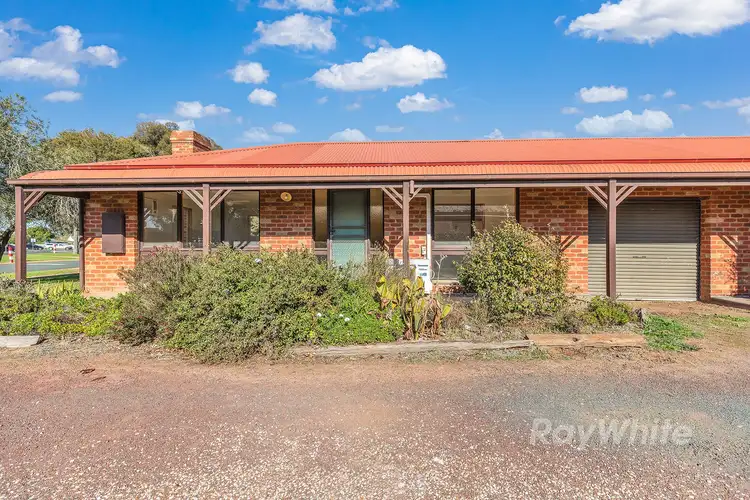 Second view of Homely unit listing, 4/72 Echuca Road, Rochester VIC 3561