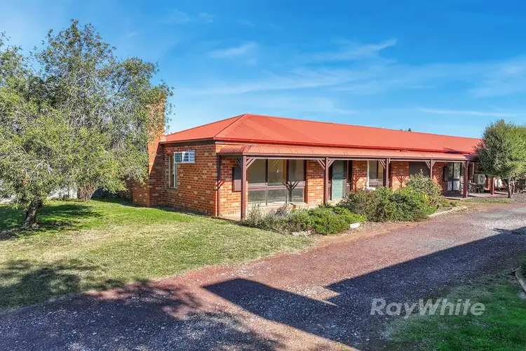 Third view of Homely unit listing, 4/72 Echuca Road, Rochester VIC 3561