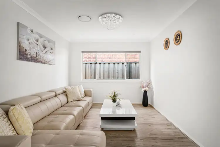 Third view of Homely house listing, 38 Everglades Street, The Ponds NSW 2769