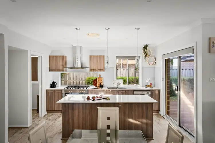 Sixth view of Homely house listing, 38 Everglades Street, The Ponds NSW 2769