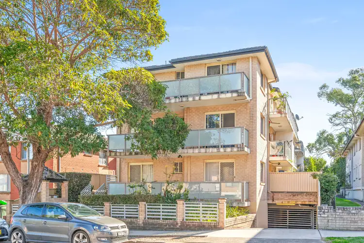 7/46-48 Northumberland Road, Auburn NSW 2144