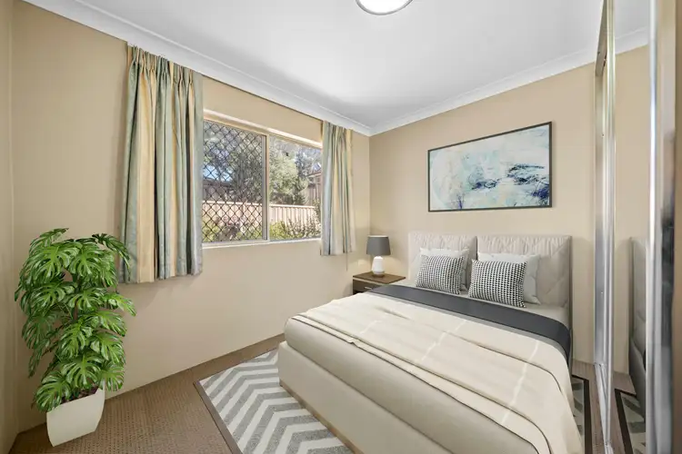 Fourth view of Homely house listing, 7/46-48 Northumberland Road, Auburn NSW 2144