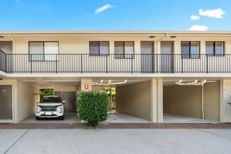 Third view of Homely unit listing, 24/13-15 Ann Street, Torquay QLD 4655