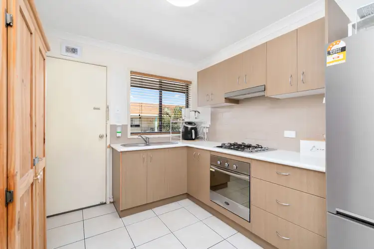 Fifth view of Homely unit listing, 24/13-15 Ann Street, Torquay QLD 4655