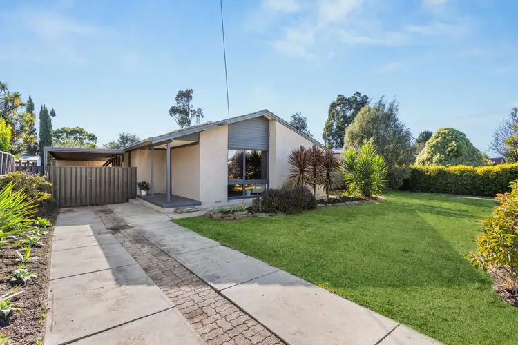 Second view of Homely house listing, 3 Hanna Avenue, Mount Barker SA 5251