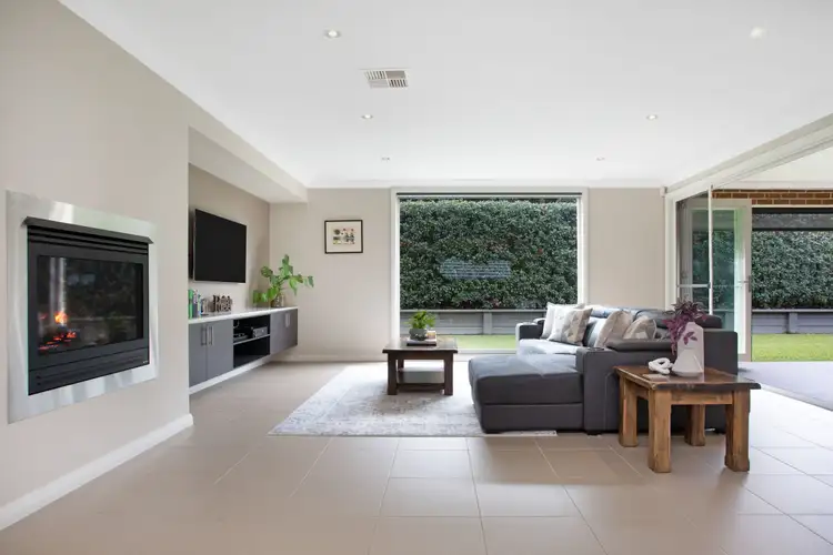 Fourth view of Homely house listing, 13 Cullen Street, Kellyville NSW 2155