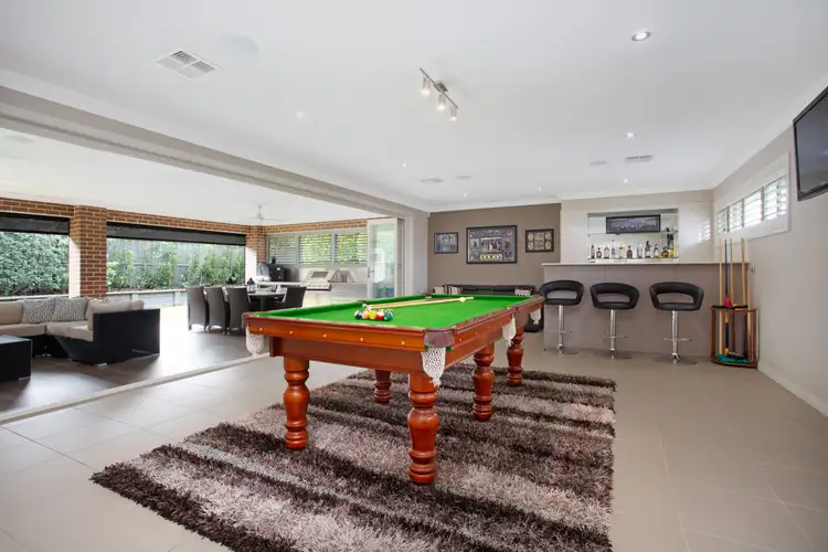 Sixth view of Homely house listing, 13 Cullen Street, Kellyville NSW 2155