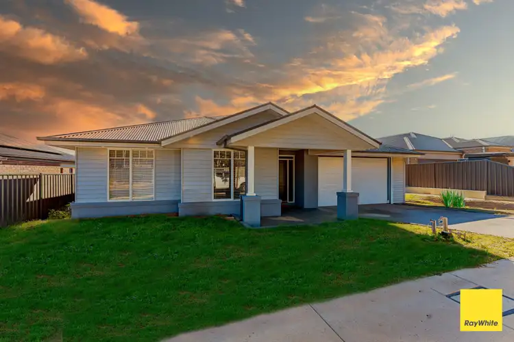 19 Poppethead Road, Jackass Flat VIC 3556