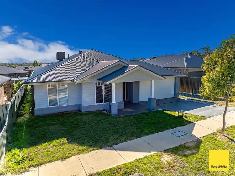 Second view of Homely house listing, 19 Poppethead Road, Jackass Flat VIC 3556