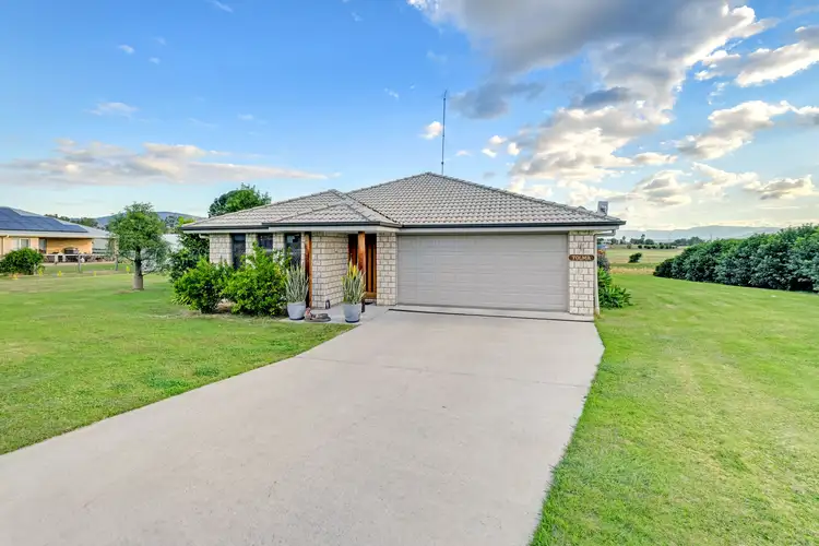 Second view of Homely house listing, 33-35 Settlers Drive, Kalbar QLD 4309