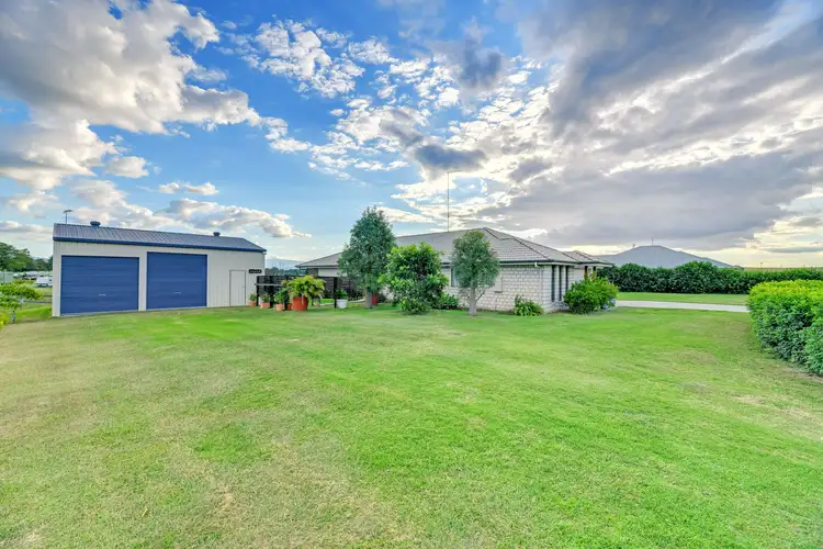 Third view of Homely house listing, 33-35 Settlers Drive, Kalbar QLD 4309