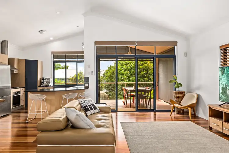 Second view of Homely house listing, 30 Bilyana Street, Balmoral QLD 4171