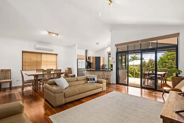 Fourth view of Homely house listing, 30 Bilyana Street, Balmoral QLD 4171