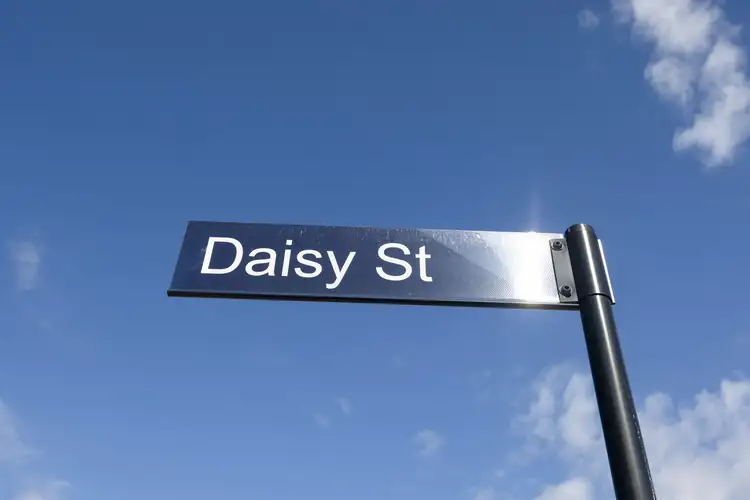 Second view of Homely land listing, 7 Daisy Street, Nirimba QLD 4551