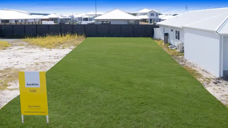 Fifth view of Homely land listing, 7 Daisy Street, Nirimba QLD 4551