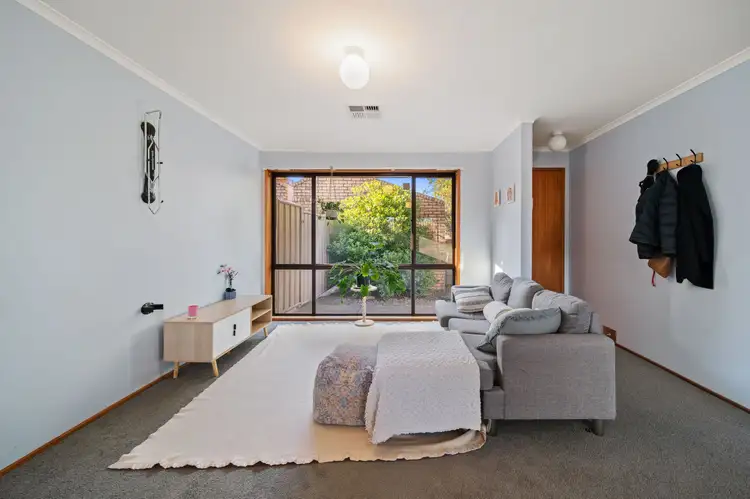 Main view of Homely house listing, 8/2 Quayle Place, Florey ACT 2615