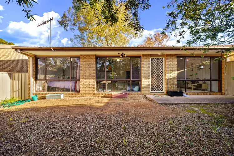 Second view of Homely house listing, 8/2 Quayle Place, Florey ACT 2615