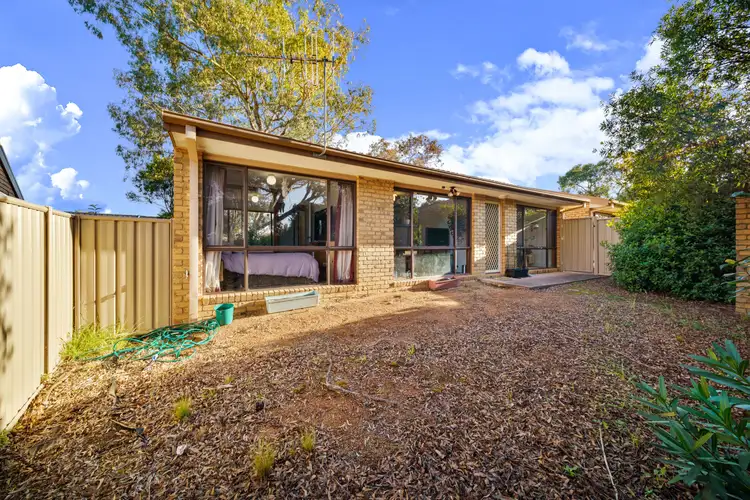 Third view of Homely house listing, 8/2 Quayle Place, Florey ACT 2615