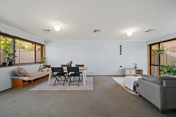 Fifth view of Homely house listing, 8/2 Quayle Place, Florey ACT 2615