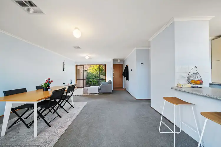 Sixth view of Homely house listing, 8/2 Quayle Place, Florey ACT 2615