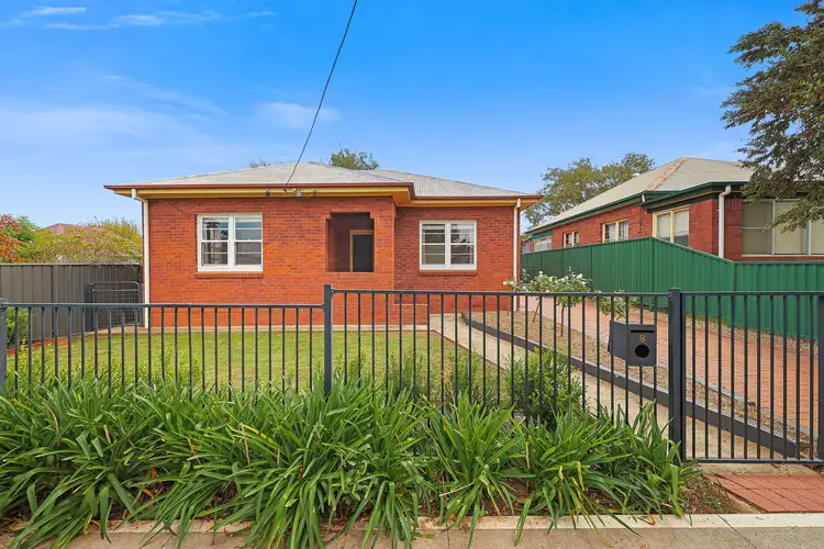 8 Bligh Street, Tamworth NSW 2340