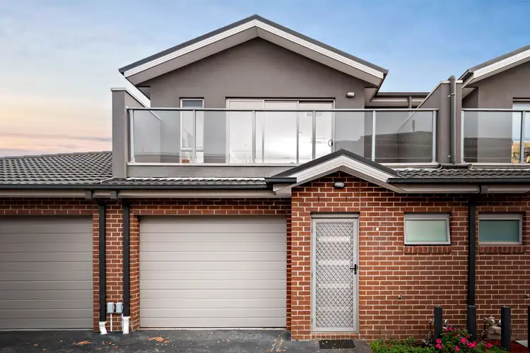 Main view of Homely townhouse listing, 9/8-10 Tabilk Street, Fawkner VIC 3060