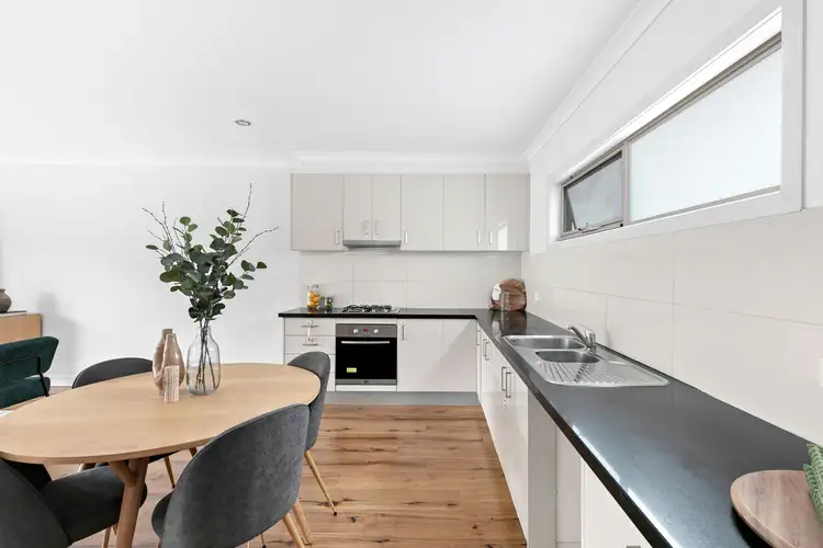 Sixth view of Homely townhouse listing, 9/8-10 Tabilk Street, Fawkner VIC 3060