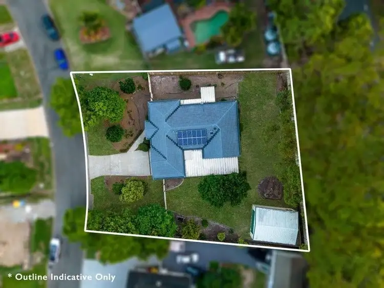 Main view of Homely house listing, 30 Manet Crescent, Forest Lake QLD 4078