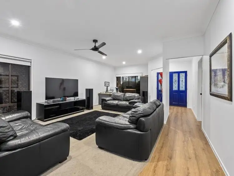 Third view of Homely house listing, 30 Manet Crescent, Forest Lake QLD 4078