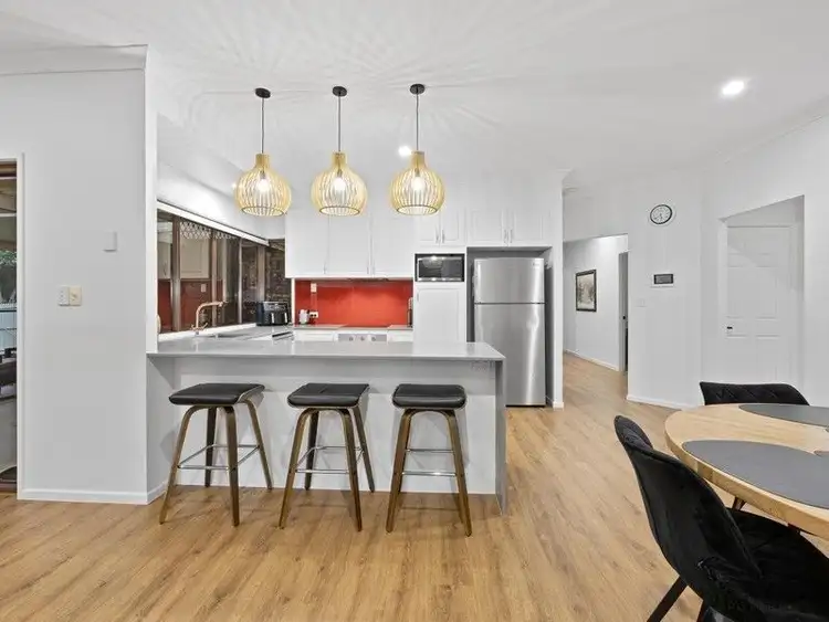 Fourth view of Homely house listing, 30 Manet Crescent, Forest Lake QLD 4078