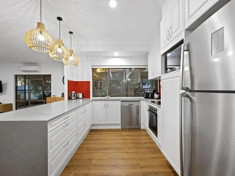 Fifth view of Homely house listing, 30 Manet Crescent, Forest Lake QLD 4078