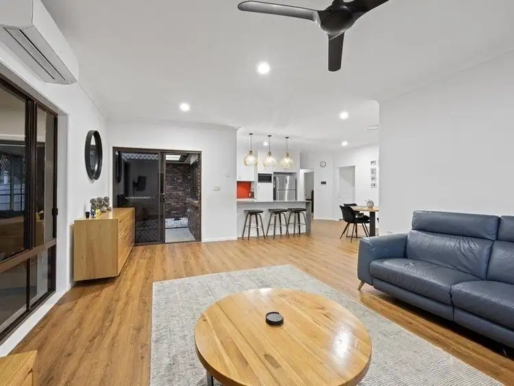 Sixth view of Homely house listing, 30 Manet Crescent, Forest Lake QLD 4078