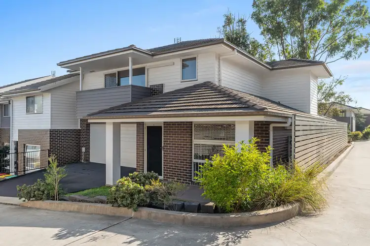 Main view of Homely house listing, 61/1 Wood Street, Bonnells Bay NSW 2264