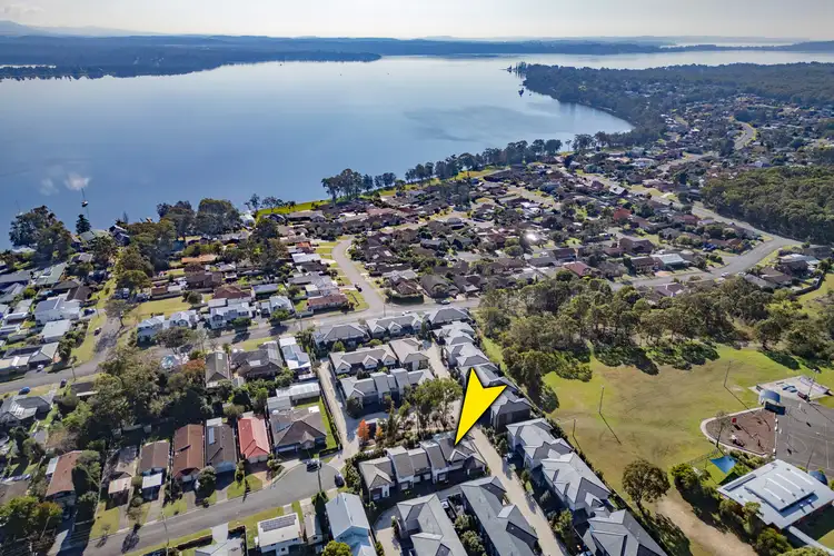 Third view of Homely house listing, 61/1 Wood Street, Bonnells Bay NSW 2264